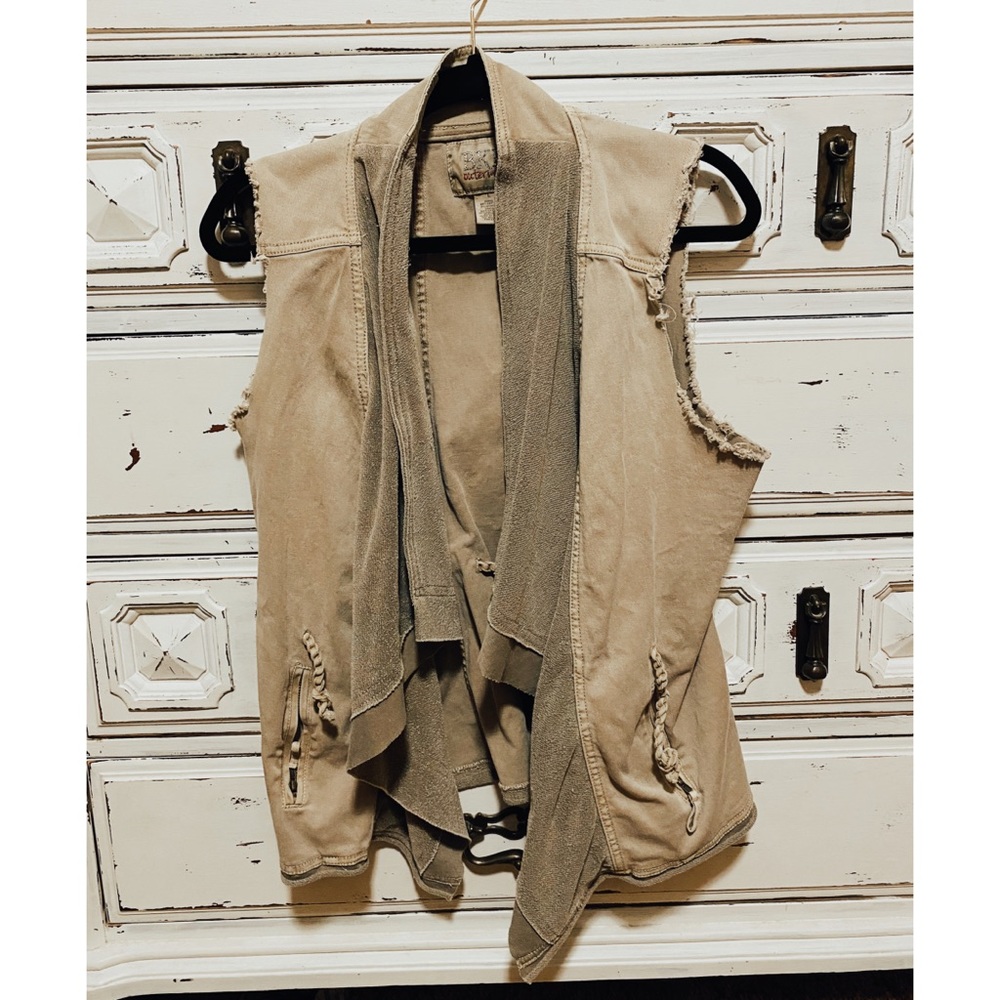 BKE Outerwear vest